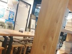 -和府捞面(领展购物广场京通店)