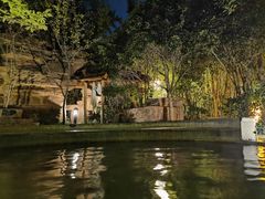 -深业半汤御泉庄温泉