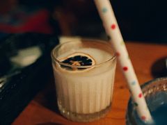 -TEQO·Mexican food & Bar