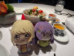-悦轩中餐厅·高空江景·杭州柏悦酒店