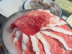 -椰子湾·海南火锅·糟粕醋·椰子鸡(正大广场店)