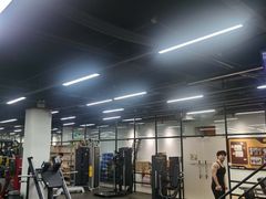 -超鹿运动(融侨锦江店)