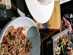-局气烤鸭·北京菜(前门店)