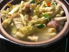-好灶头妈妈菜·柴火灶台鱼·千岛湖土菜地标美食