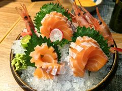 -满来寿喜烧(金虹桥店)
