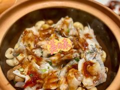 -滋粥楼·顺德菜(番禺广场总店)