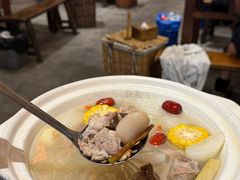 -江味龙虾馆·裸蓝龙虾(南山店)
