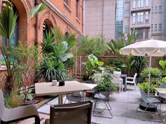 -潮一不贰·法式甜品·生日蛋糕·西式简餐(外滩店)