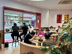 -韩海丽特色美食(秀州路店)