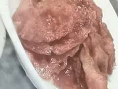 -糯米包油条(武汉大学店)