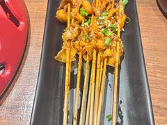-蛙三泡椒牛蛙(万象城店)