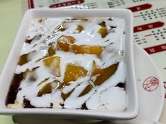 -香港華心糖水鋪(南西总店)