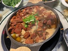 -孙记驴肉山庄(李桥店)