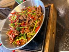 -吃货私房菜(丽江束河古镇店)