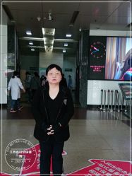 -江西省妇幼保健院(东湖院区)