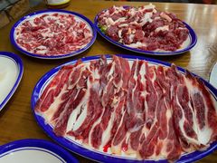 -牛a潮汕鲜牛肉粿条(天河北店)