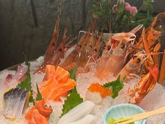 -花潮料理艺食馆(SM新生活广场店)