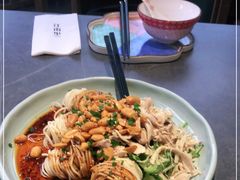 -江南里·新浙菜(苏州大悦城店)