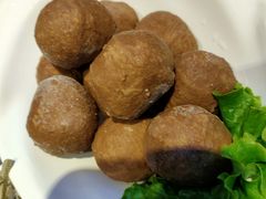-黑窑厂糖油饼烤鸭·清真菜(旗舰店)