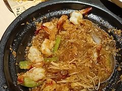 -避风塘(宝山万达店)