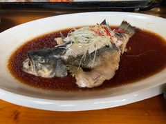 -蜀水别园(青杠树店)