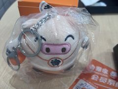 -吉野家(上海美罗城店)