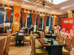 -火舞泰·泰式海鲜火锅餐厅(世纪城店)