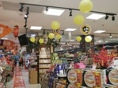 -世纪联华超市(江城店)