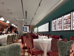 -漢舍中国菜馆(浦东嘉里城店)