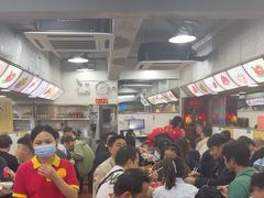 -陈光记烧腊店(罗保博士街店)