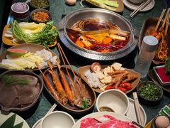 -牛New寿喜烧(中山公园龙之梦店)