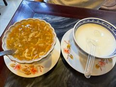 -玫瑰甜品(文明路店)