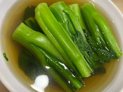 -盛记粥面(佐敦店)