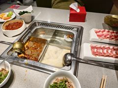 -海底捞火锅(赛格国际购物中心店)
