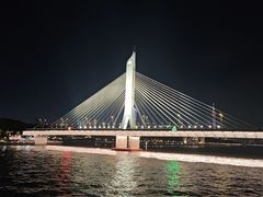 -珠江夜游广州塔·中大码头