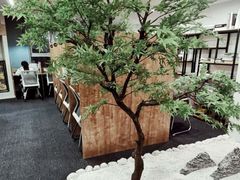 -纸上自习室(观音桥店)