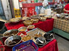 -车头老二大排档