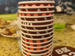 -禾斗海鲜自助(市南银座店)