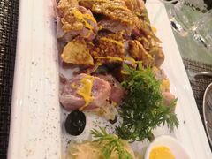 -阿兹凯乐·老洋房西餐