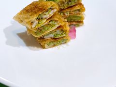 黑松露素肠-荷风细雨·中国茶宴(碧云店)