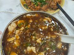 -代四孃牛华豆腐脑美味小食(总店)