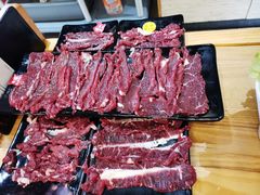 -陈记顺和牛肉火锅馆(天河北路店)