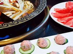 -三江两海老火锅(北京首店)