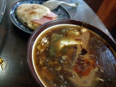 豆腐脑-顺发拉面(长湖路店)