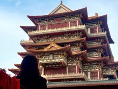 -云龙湖旅游景区