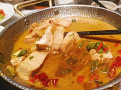 -曹家小菜(胜太路店)