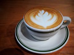 -Catch Bagel(芳草地店)