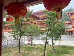 -三水森林公园