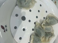 -船歌·鱼水饺青岛菜(国贸商城店)