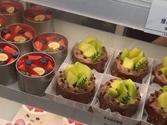 -好利来(北美N1店)